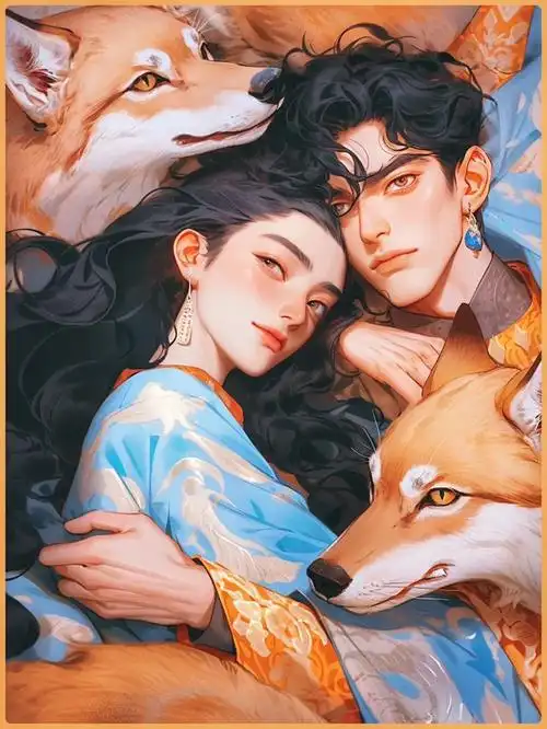 剑来第二季